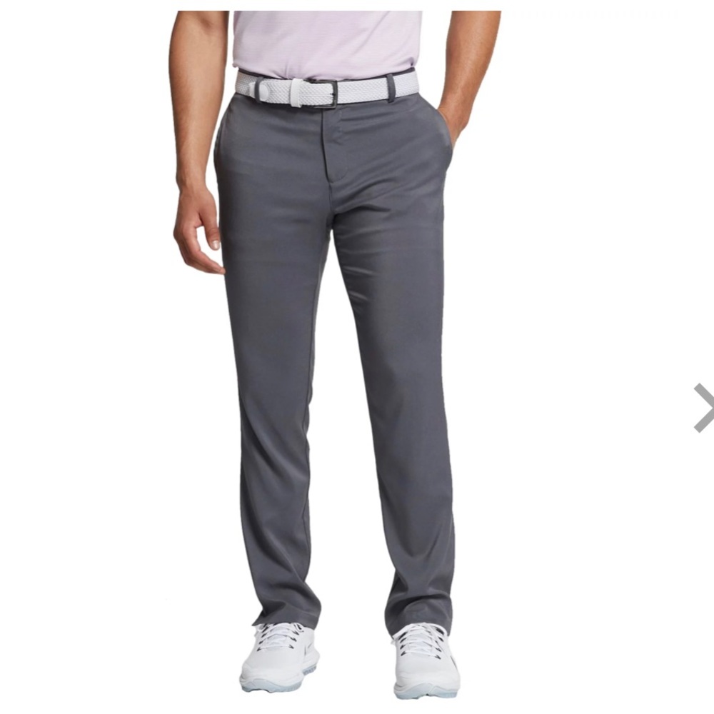 Mens Nike dri fit performance pants